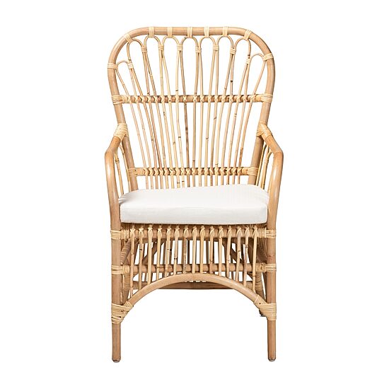 Aya Living Room Collection Armchair