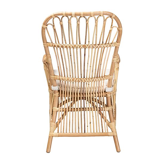 Aya Living Room Collection Armchair