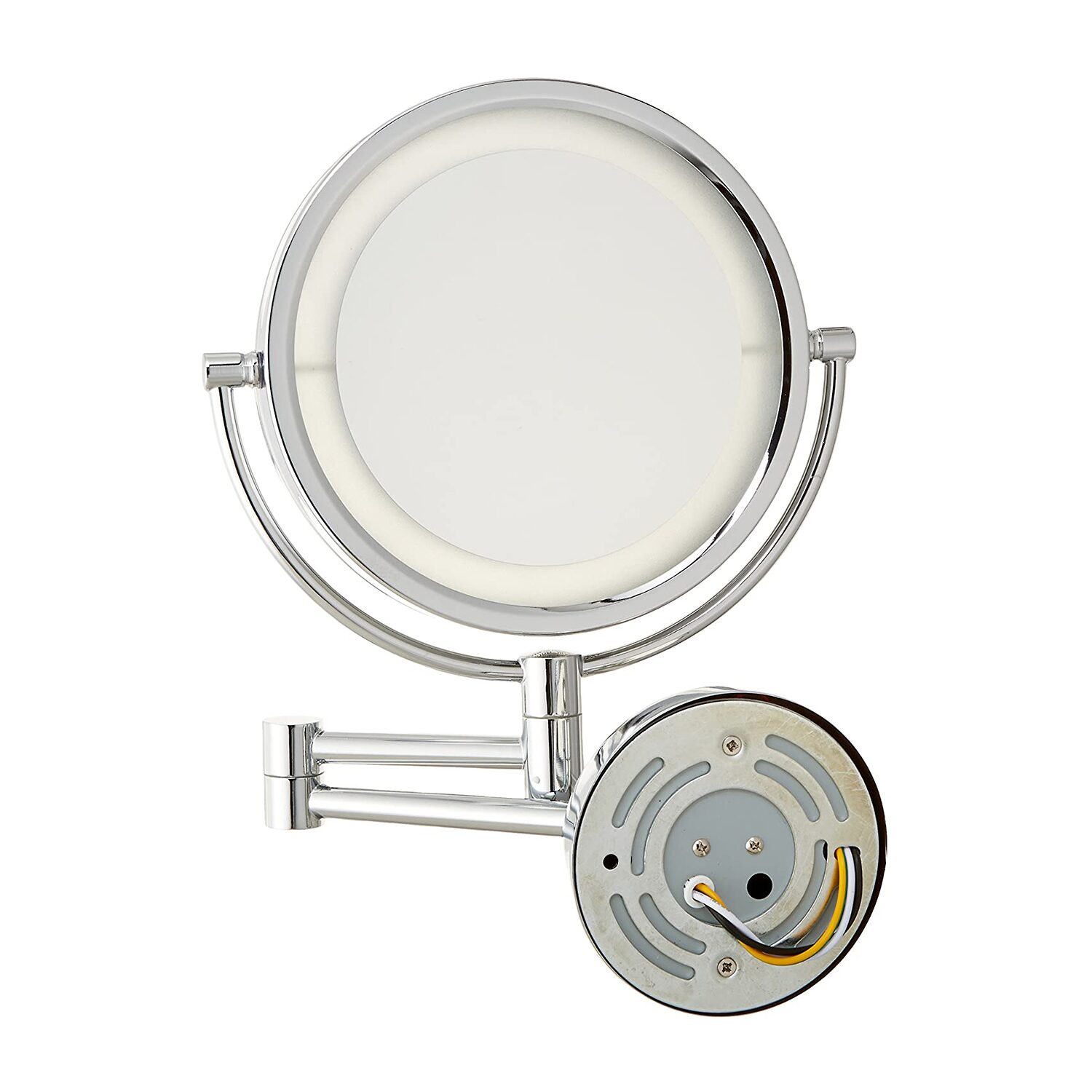 Jerdon LED Wall Mirror