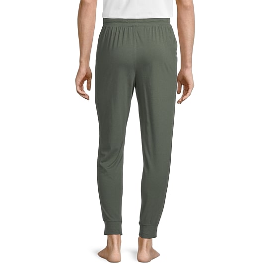 Stafford Super Soft Mens Pajama Pants