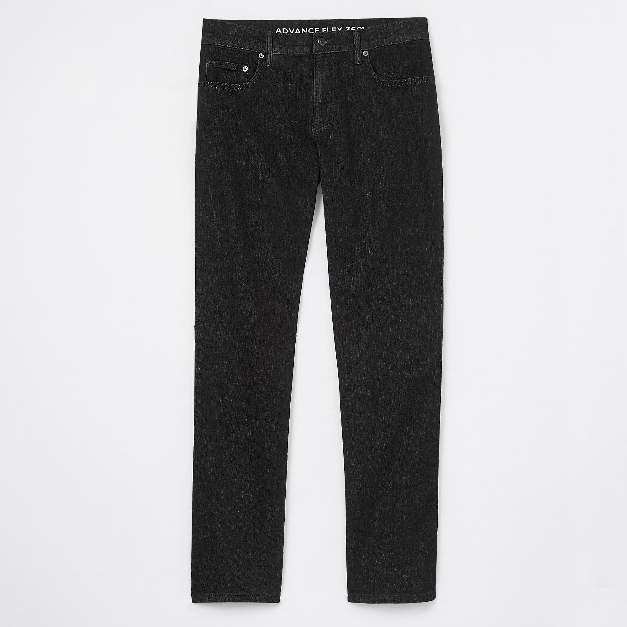 Arizona Mens Advance Flex 360 Athletic Taper Fit Jean