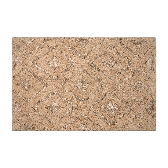 Knightsbridge Link Bath Rug