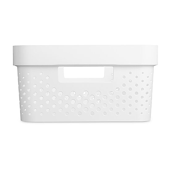 Home Expressions Storage Bin