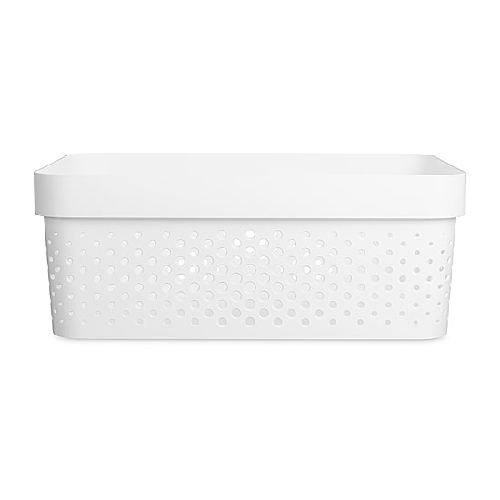 Home Expressions Storage Bin