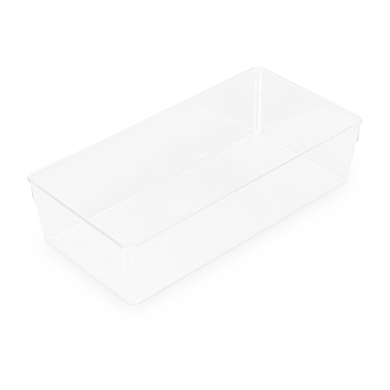 Home Expressions Medium Single Compartment Drawer Storage