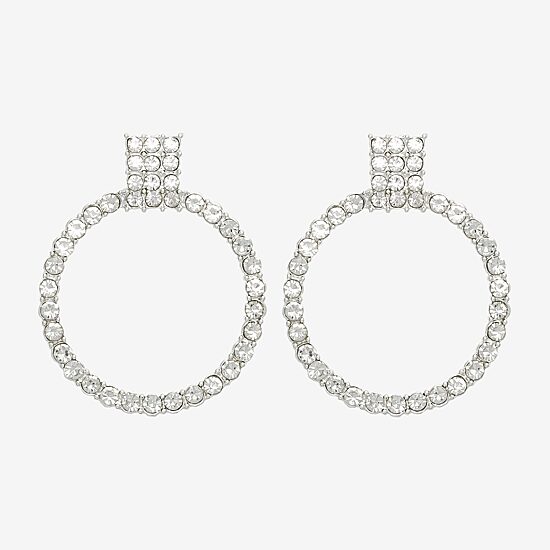 Mixit Sensitive Ears Carded Bling