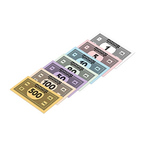 Top Trumps Usa Inc. Community Monopoly Cambridge Board Game