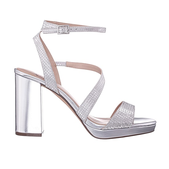 I. Miller Womens Sean Strap Sandals