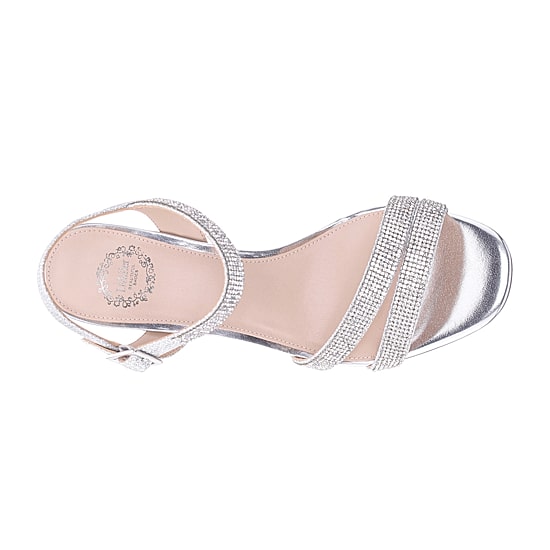 I. Miller Womens Blaze Heeled Sandals