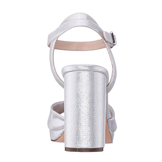 I. Miller Womens Sequoia Heeled Sandals