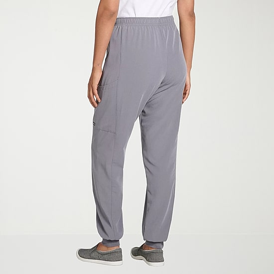 Jockey 2481 Womens Stretch Fabric Scrub Pant