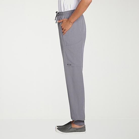 Jockey 2481 Womens Stretch Fabric Scrub Pant