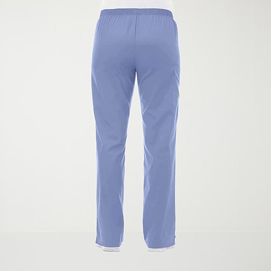 Fundamentals By White Swan 14720 Cargo Womens Scrub Pant