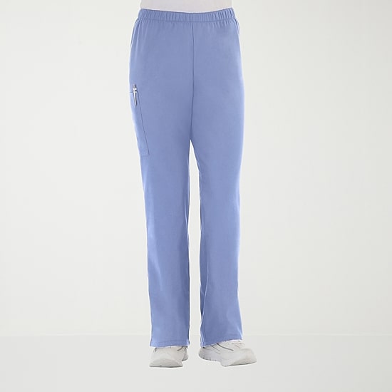 Fundamentals By White Swan 14720 Cargo Womens Scrub Pant