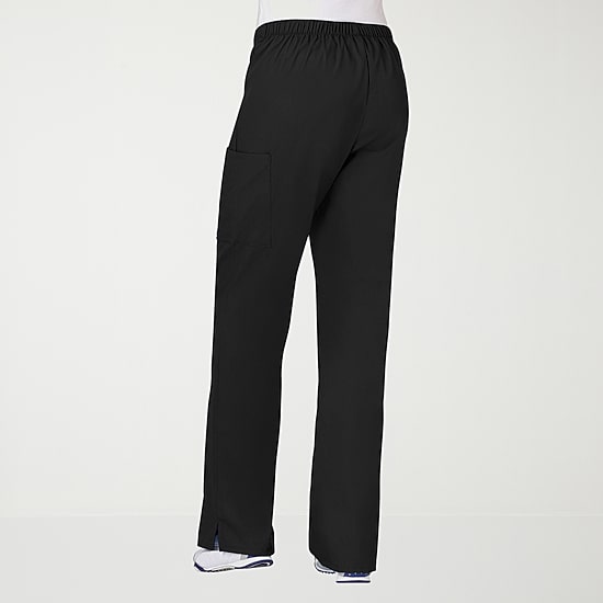 Fundamentals By White Swan 14720 Cargo Womens Tall Scrub Pant