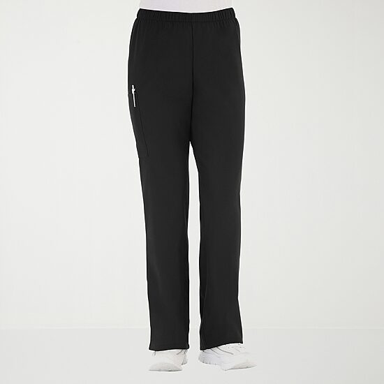 Fundamentals By White Swan 14720 Cargo Womens Tall Scrub Pant