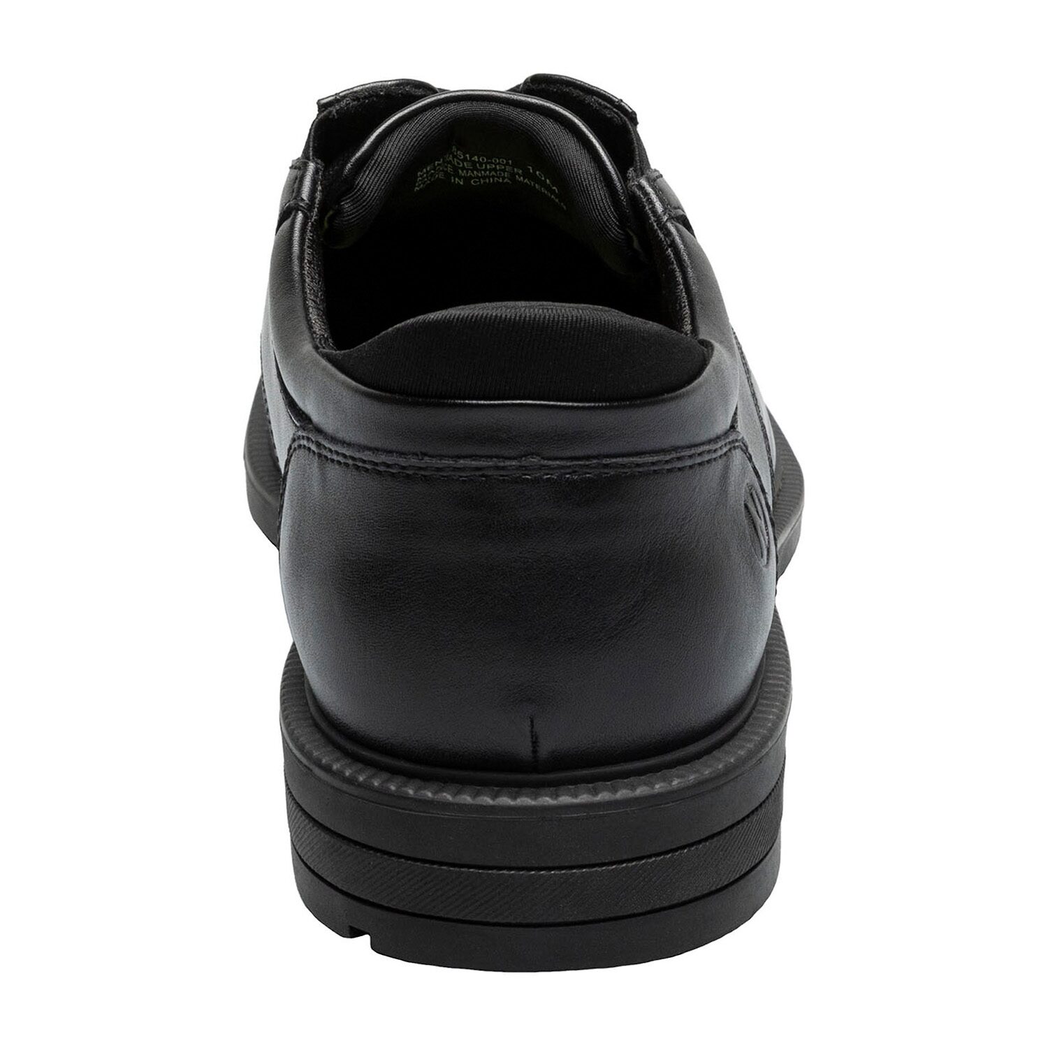 Nunn Bush Kore EZ Hero Mens Closed Toe Oxford Shoes