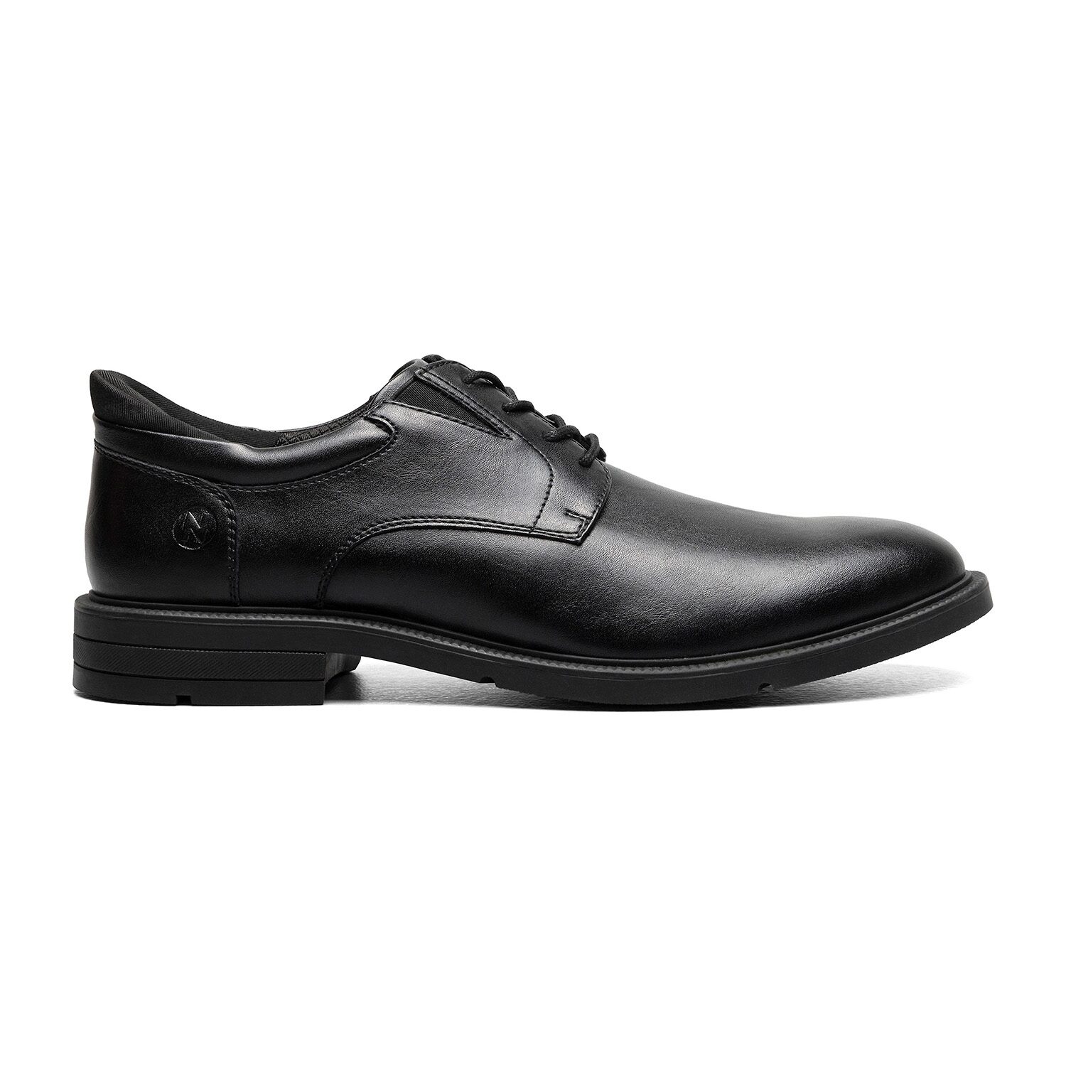 Nunn Bush Kore EZ Hero Mens Closed Toe Oxford Shoes