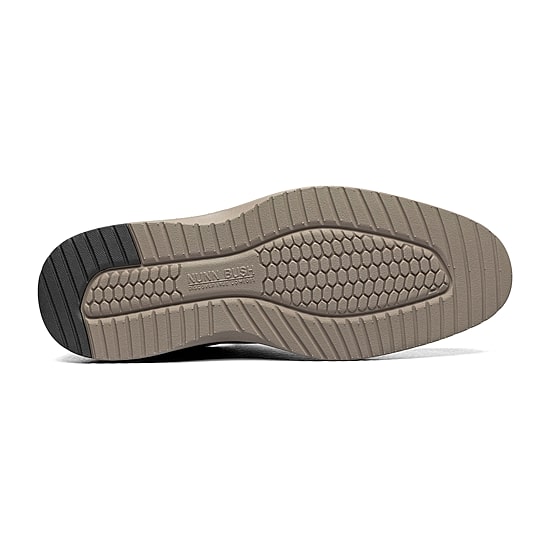 Nunn Bush Gates Mens Round Closed Toe Oxford Shoes