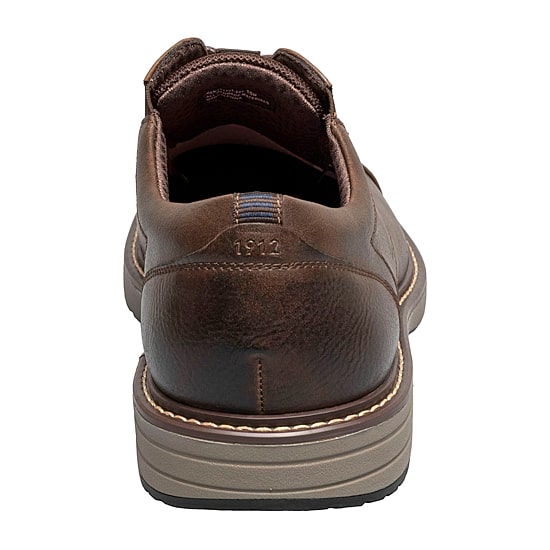 Nunn Bush Gates Mens Cap Closed Toe Oxford Shoes
