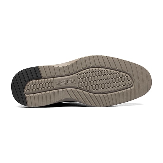 Nunn Bush Gates Mens Cap Closed Toe Oxford Shoes