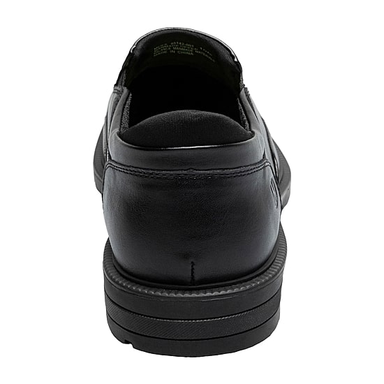 Nunn Bush Kore EZ Hero Mens Moc Closed Toe Slip-On Shoe