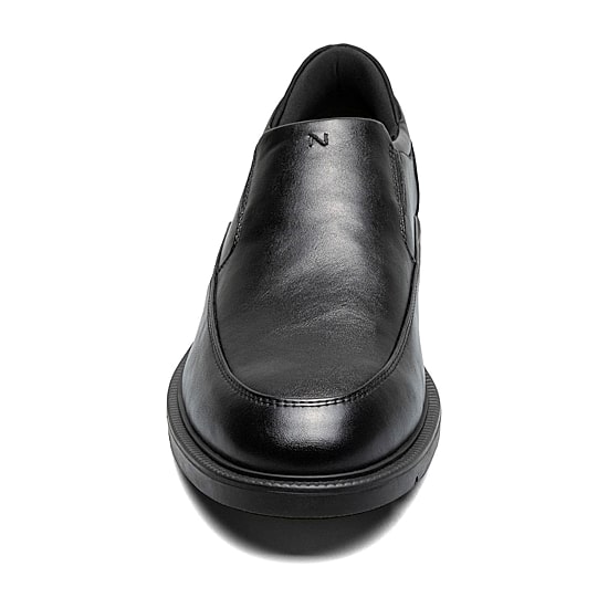 Nunn Bush Kore EZ Hero Mens Moc Closed Toe Slip-On Shoe