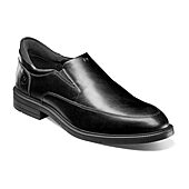 Nunn Bush Kore EZ Hero Mens Moc Closed Toe Slip-On Shoe - JCPenney