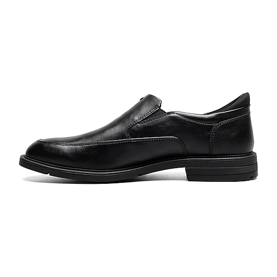Nunn Bush Kore EZ Hero Mens Moc Closed Toe Slip-On Shoe