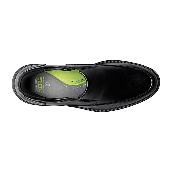 Nunn Bush Kore EZ Hero Mens Moc Closed Toe Slip-On Shoe