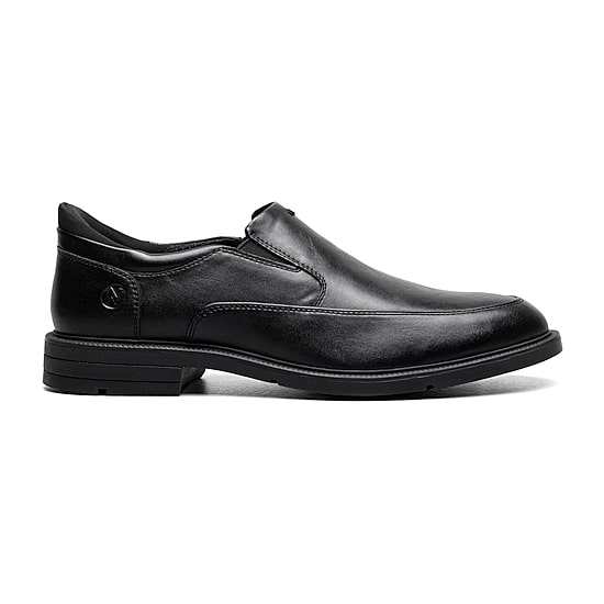 Nunn Bush Kore EZ Hero Mens Moc Closed Toe Slip-On Shoe