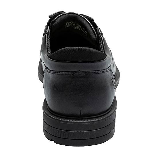 Nunn Bush Kore EZ Hero Mens Cap Closed Toe Oxford Shoes