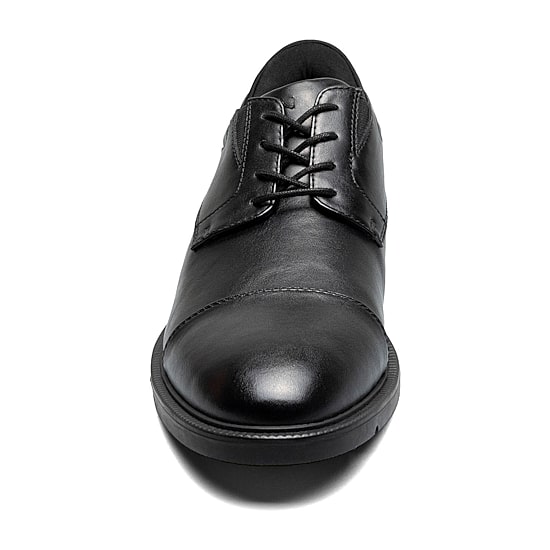 Nunn Bush Kore EZ Hero Mens Cap Closed Toe Oxford Shoes
