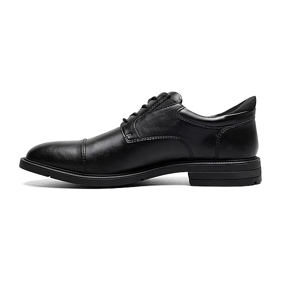Nunn Bush Kore EZ Hero Mens Cap Closed Toe Oxford Shoes