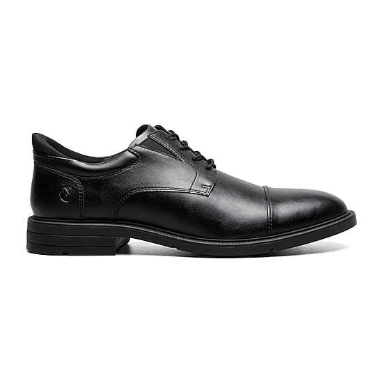 Nunn Bush Kore EZ Hero Mens Cap Closed Toe Oxford Shoes