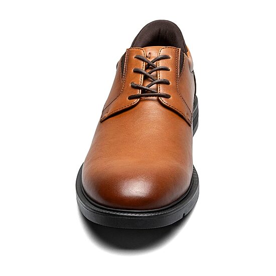 Nunn Bush Kore EZ Hero Mens Closed Toe Oxford Shoes