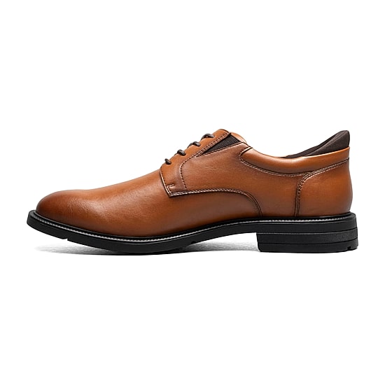 Nunn Bush Kore EZ Hero Mens Closed Toe Oxford Shoes
