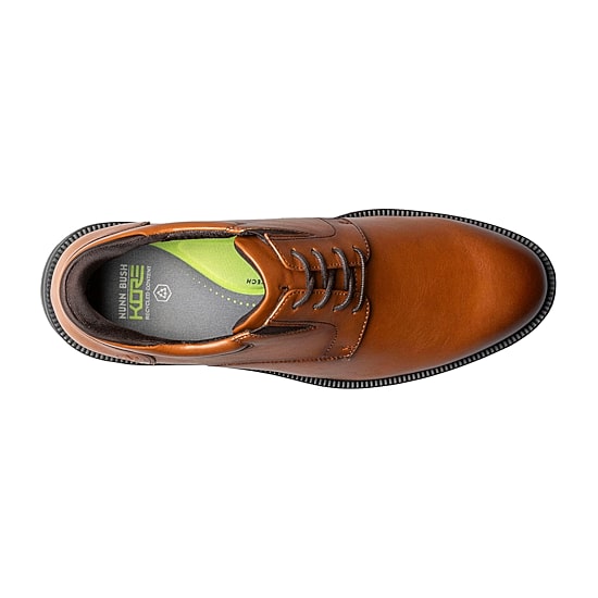 Nunn Bush Kore EZ Hero Mens Closed Toe Oxford Shoes