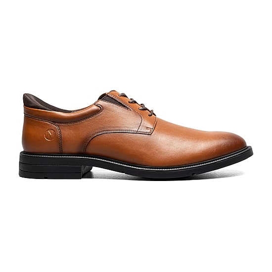 Nunn Bush Kore EZ Hero Mens Closed Toe Oxford Shoes