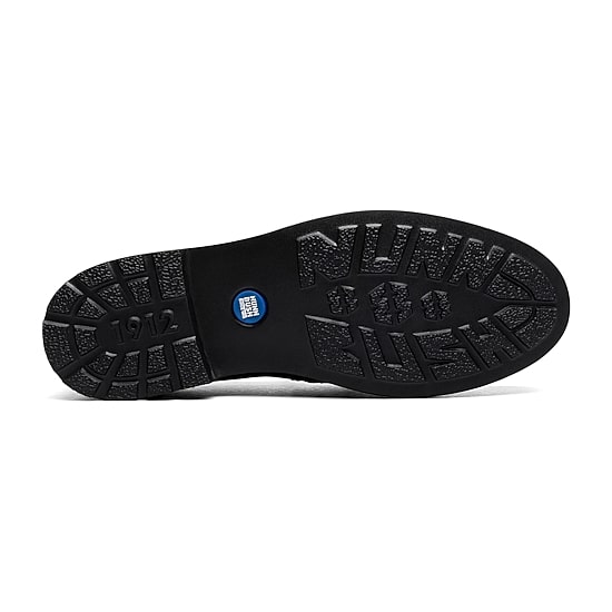 Nunn Bush Odin II Mens Moc Closed Toe Loafers