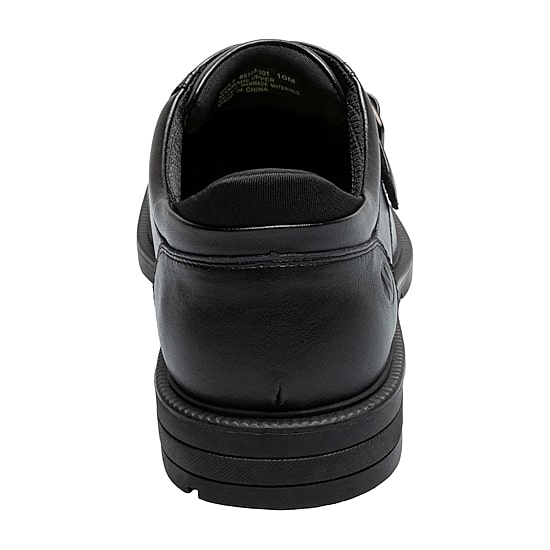 Nunn Bush Kore EZ Hero Mens Closed Toe Oxford Shoes