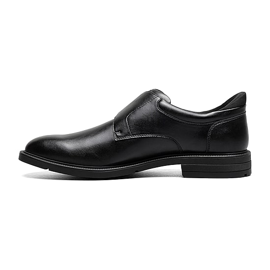 Nunn Bush Kore EZ Hero Mens Closed Toe Oxford Shoes