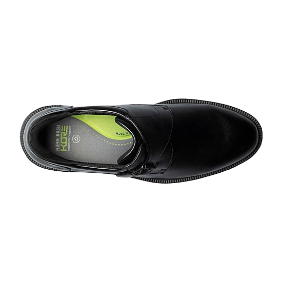 Nunn Bush Kore EZ Hero Mens Closed Toe Oxford Shoes