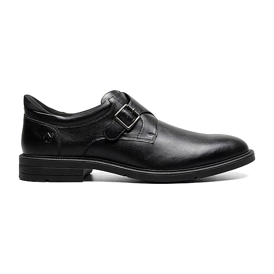 Nunn Bush Kore EZ Hero Mens Closed Toe Oxford Shoes
