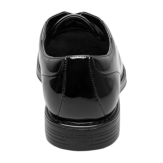 Nunn Bush Centro Formal Flex Mens Closed Toe Oxford Shoes