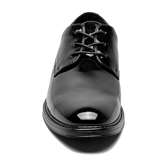 Nunn Bush Centro Formal Flex Mens Closed Toe Oxford Shoes