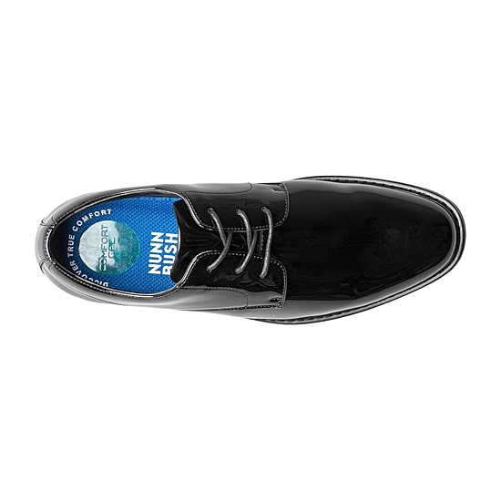Nunn Bush Centro Formal Flex Mens Closed Toe Oxford Shoes