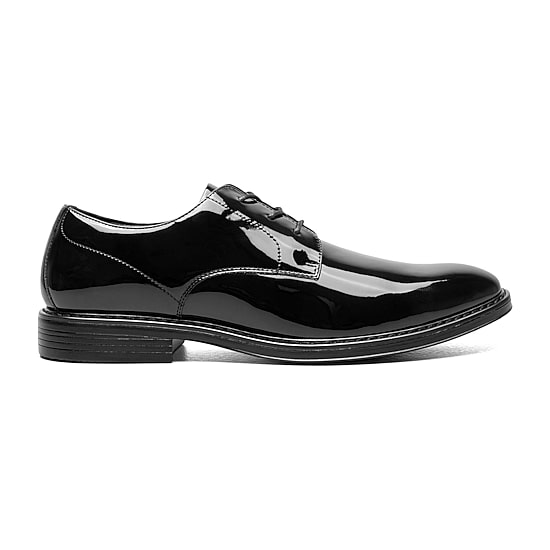 Nunn Bush Centro Formal Flex Mens Closed Toe Oxford Shoes