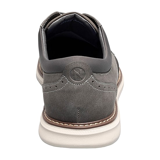 Nunn Bush Chase Mens Wing Closed Toe Oxford Shoes