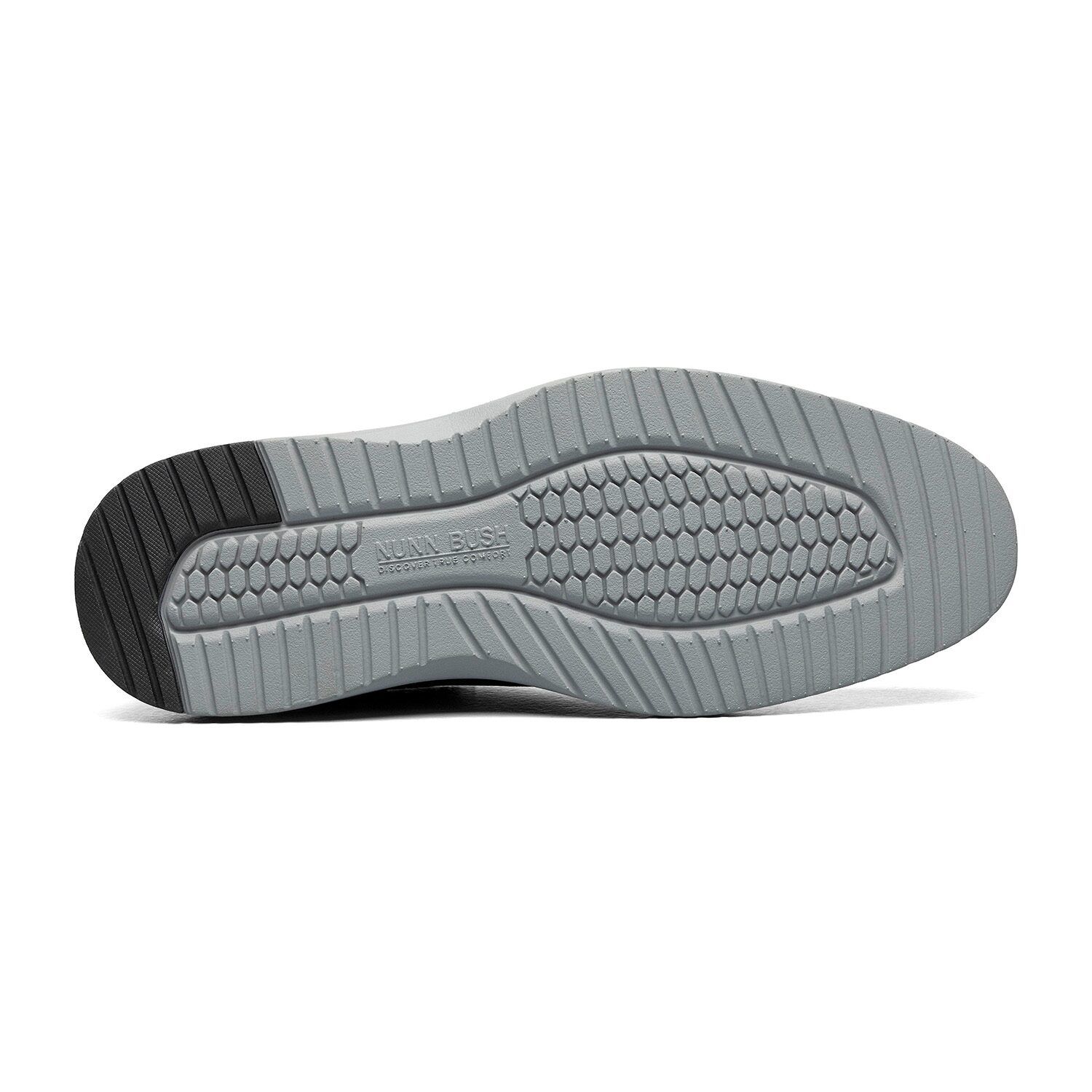Nunn Bush Gates Mens Cap Closed Toe Oxford Shoes